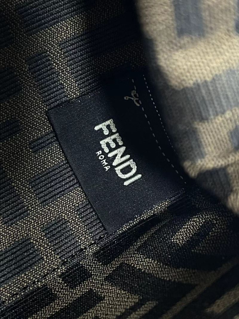 F**di first bags